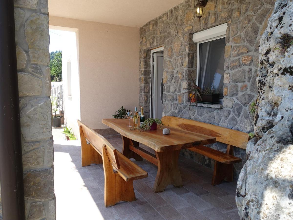 Heart Of Stone Tulisevica Exterior foto