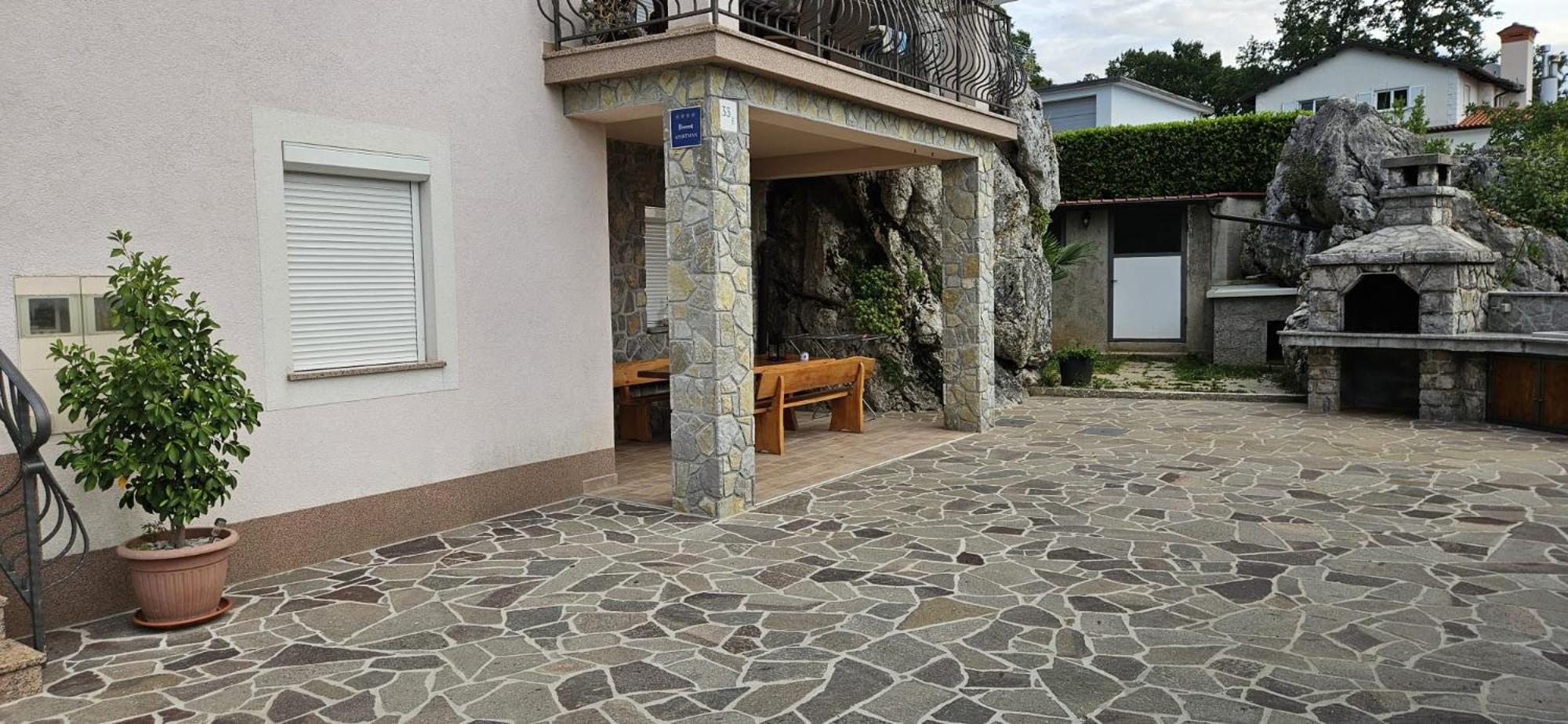 Heart Of Stone Tulisevica Exterior foto