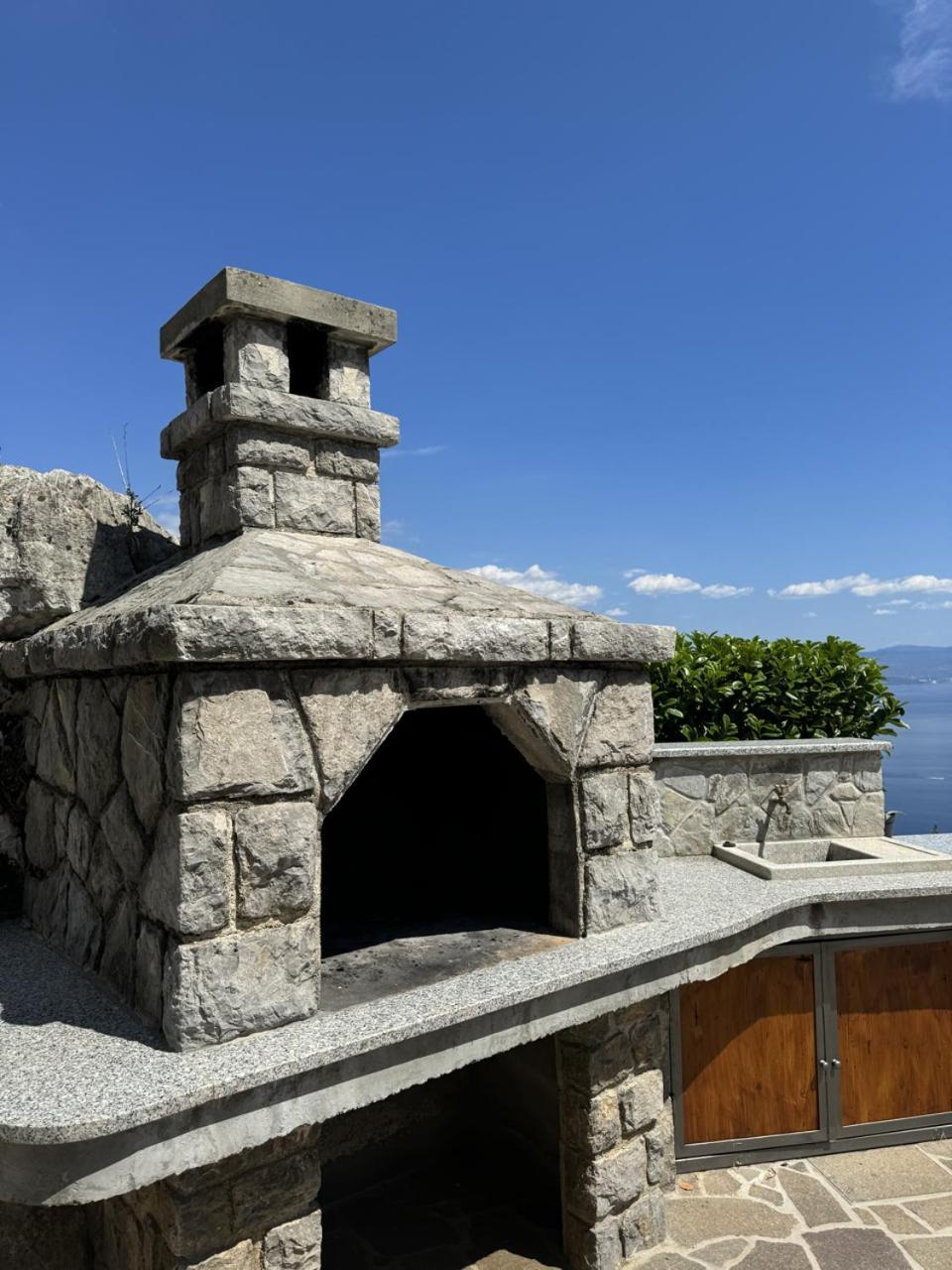 Heart Of Stone Tulisevica Exterior foto