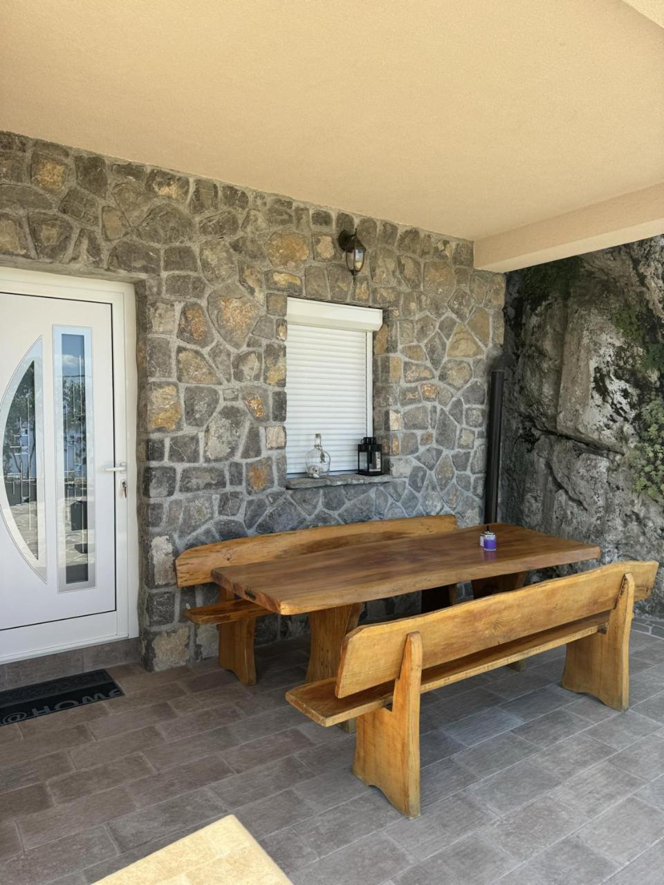 Heart Of Stone Tulisevica Exterior foto